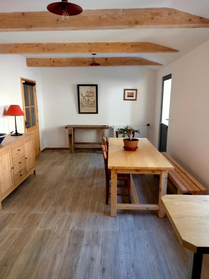 Andon Casa Arnera B&B 외부 사진