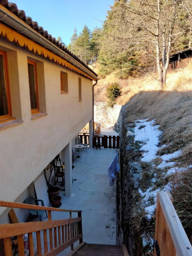Andon Casa Arnera B&B 외부 사진