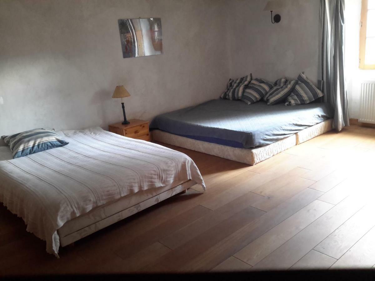 Andon Casa Arnera B&B 외부 사진