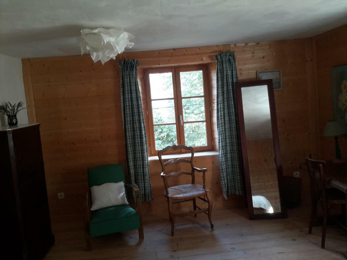 Andon Casa Arnera B&B 외부 사진