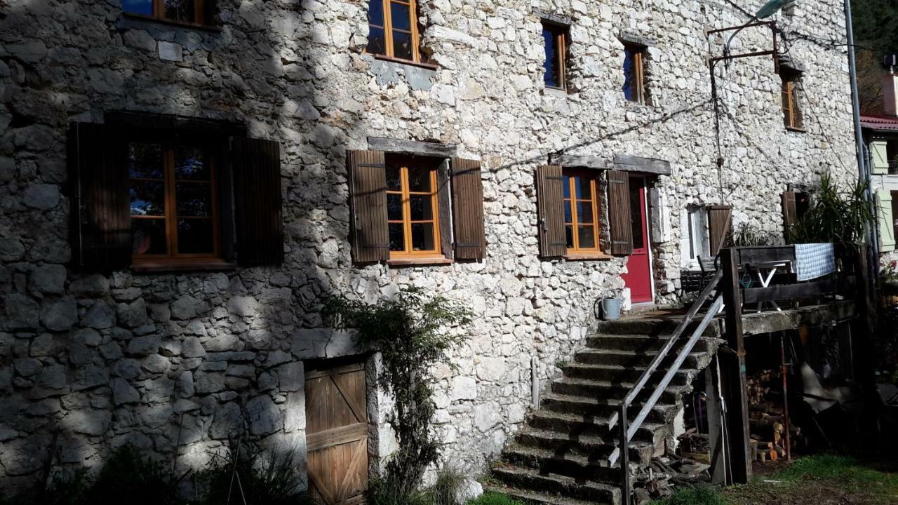 Andon Casa Arnera B&B 외부 사진