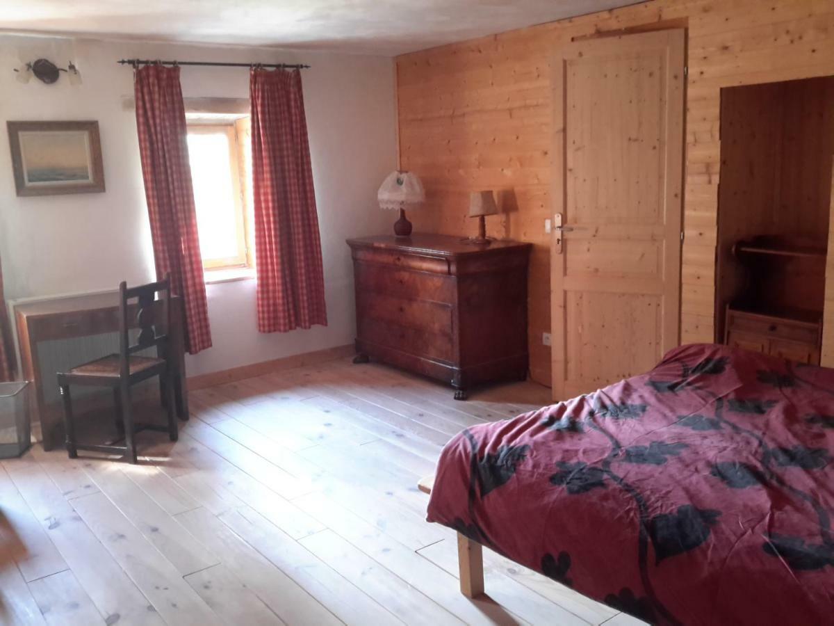 Andon Casa Arnera B&B 외부 사진