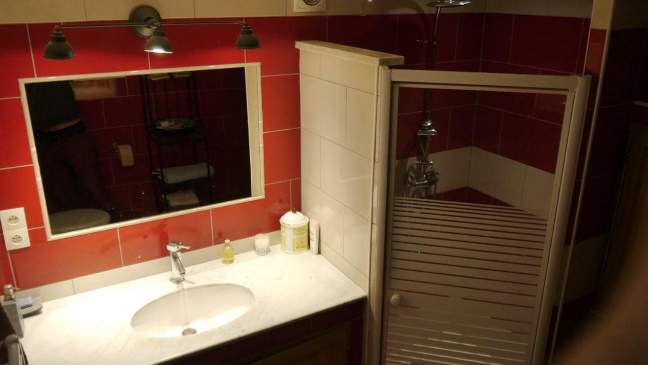 Andon Casa Arnera B&B 외부 사진