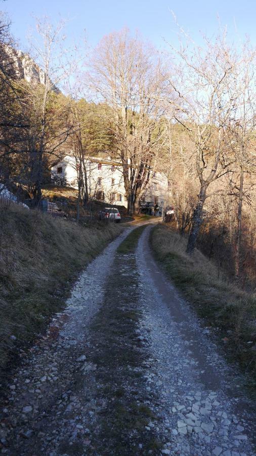 Andon Casa Arnera B&B 외부 사진