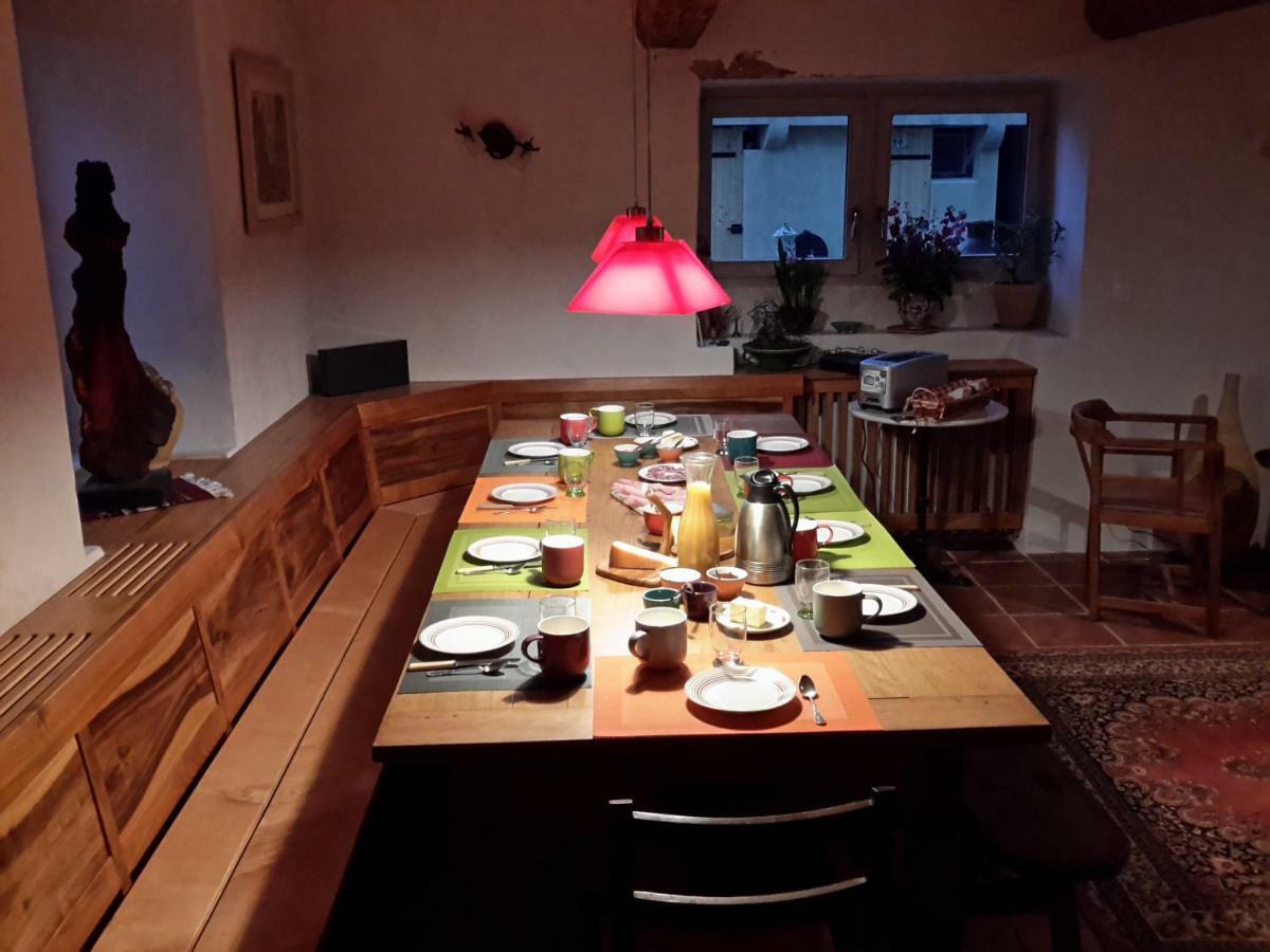 Andon Casa Arnera B&B 외부 사진
