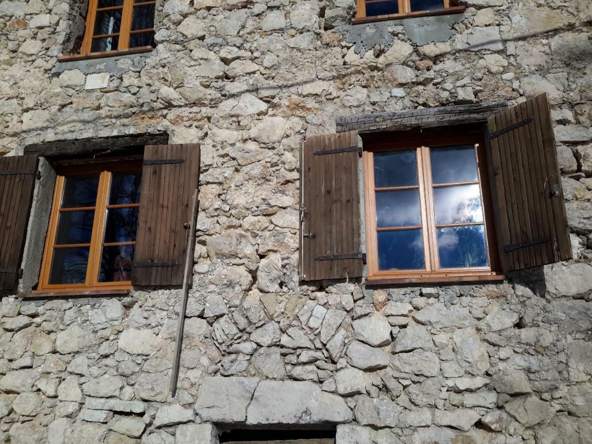 Andon Casa Arnera B&B 외부 사진