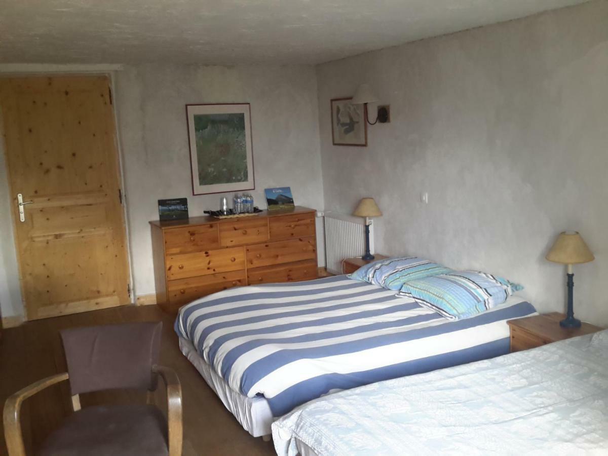 Andon Casa Arnera B&B 외부 사진