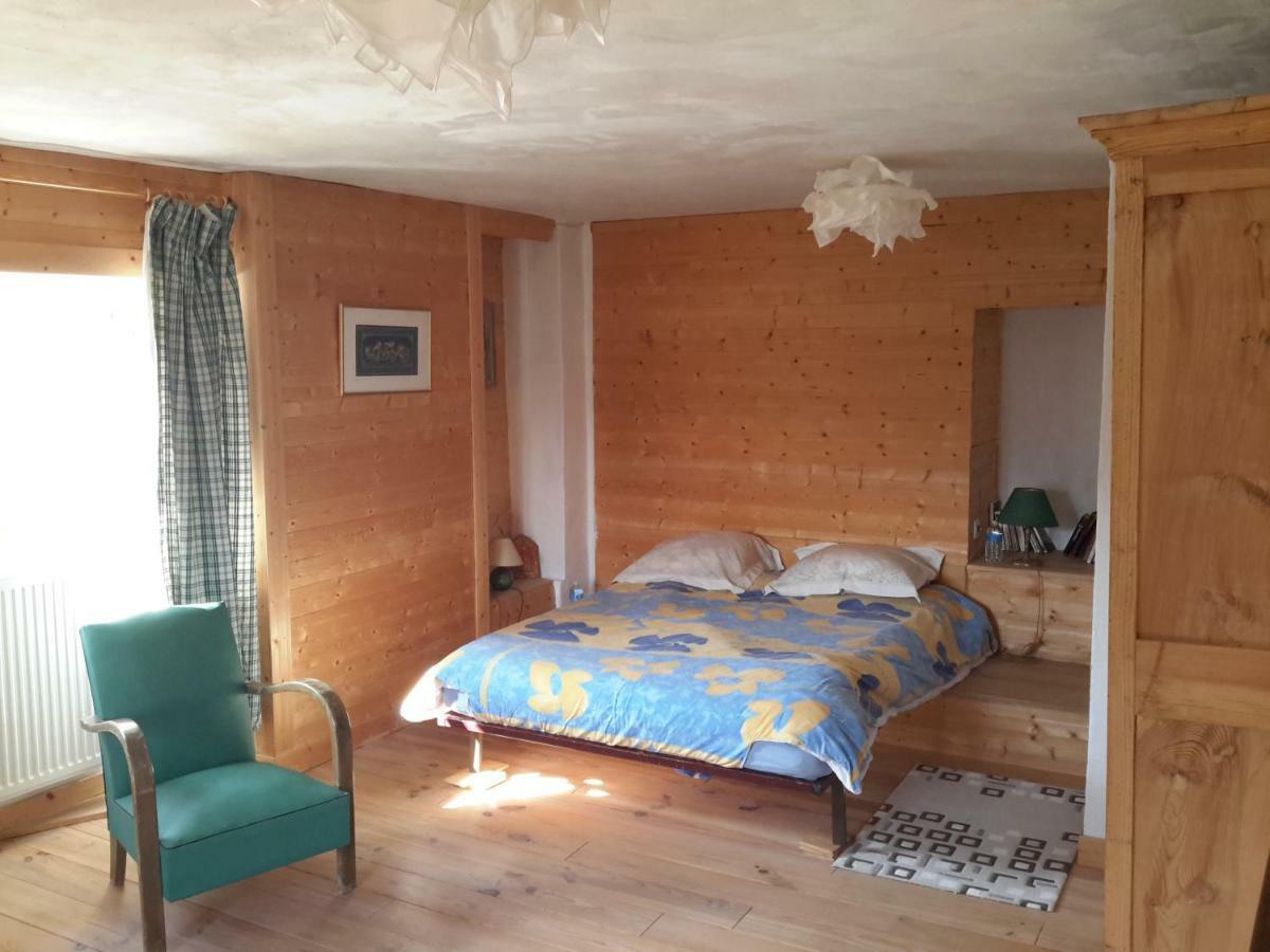 Andon Casa Arnera B&B 외부 사진