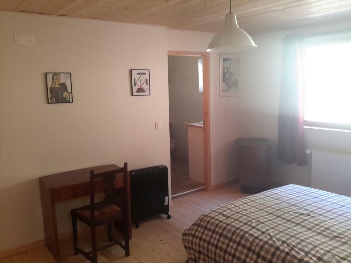 Andon Casa Arnera B&B 외부 사진