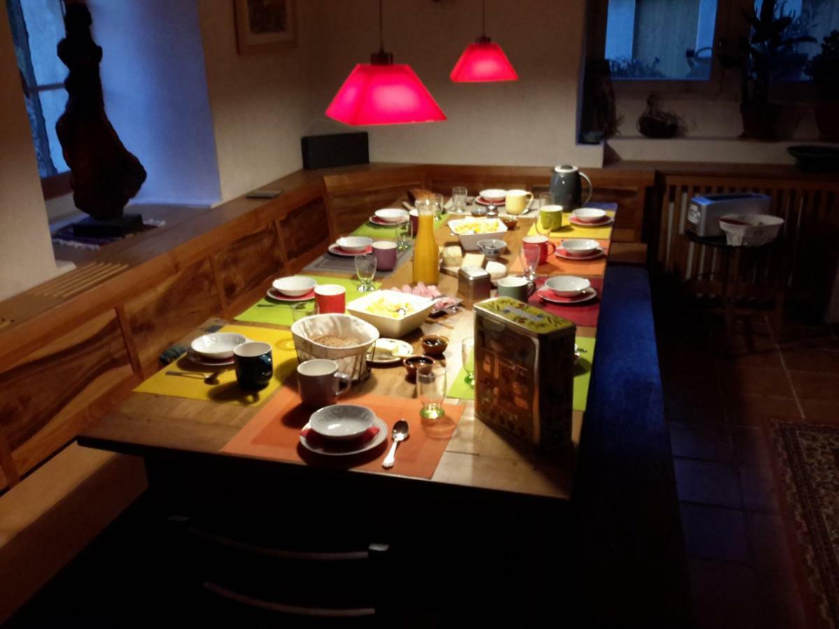 Andon Casa Arnera B&B 외부 사진